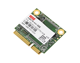 Innodisk mSATA mini 3SE