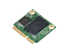 Innodisk mSATA mini 3SE4