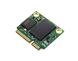 Innodisk mSATA mini 3TE7