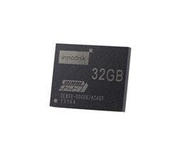 Innodisk nanoSSD 3IE3