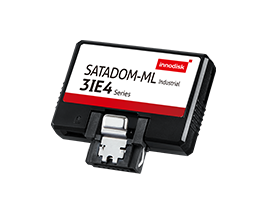 Innodisk SATADOM-ML 3IE4