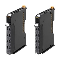 OMRON NX-AD/DA