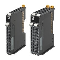 OMRON NX-TC