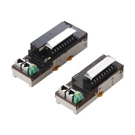 OMRON GX-[]D16[]1 & OC1601