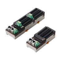 OMRON GX-[]D16[]8 & []D32[]8