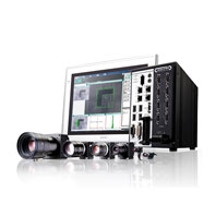 OMRON FH Series