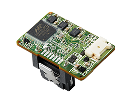 Innodisk SATADOM-SH Type D 3SE4