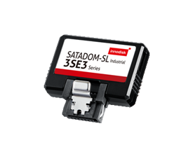 Innodisk SATADOM-SL 3SE3