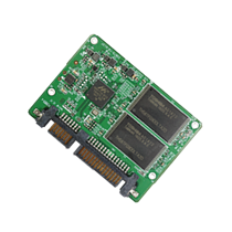 Innodisk SATA Slim 3IE4