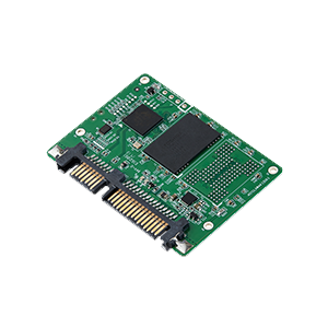 Innodisk SATA Slim 3SE4
