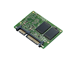 Innodisk SATA Slim 3TG6-P