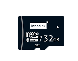 Innodisk MicroSD Card 3IE2