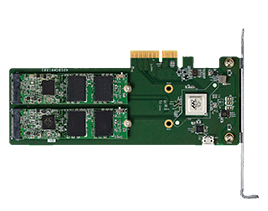 Innodisk Server Boot Card