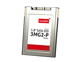 Innodisk 1.8' SATA SSD 3MG2-P