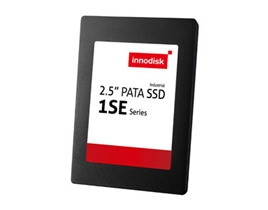 Innodisk 2.5 PATA SSD 1SE