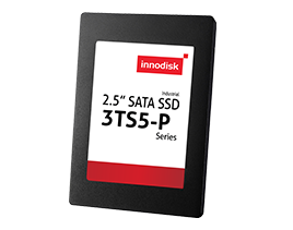 Innodisk 2.5 SATA SSD 3TS5-P