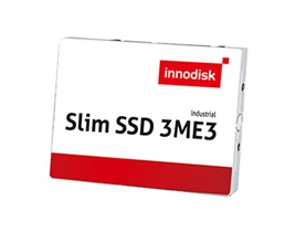 Innodisk Slim SSD 3ME3