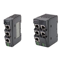 OMRON W4S1