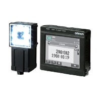 OMRON FQ2-CH Series