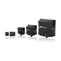 OMRON V680S Series
