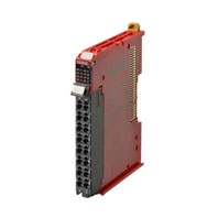 OMRON NX-SI & SO
