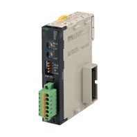OMRON CJ1W-SRM21