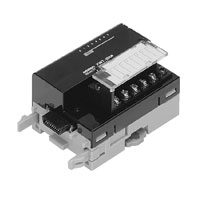 OMRON XWT-ID08(-1)/OD08(-1)/ID16(-1)/OD16(-1)