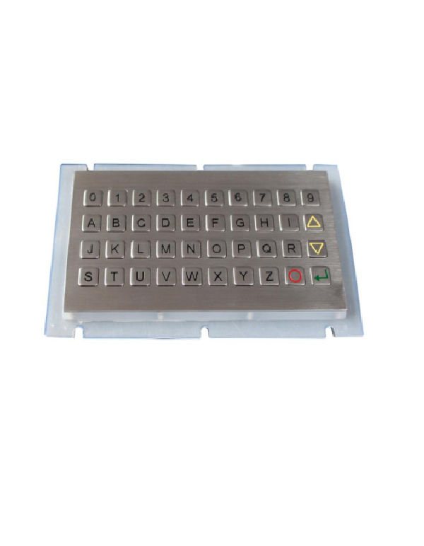 K-TEK-B80KP-40-IT-DWP