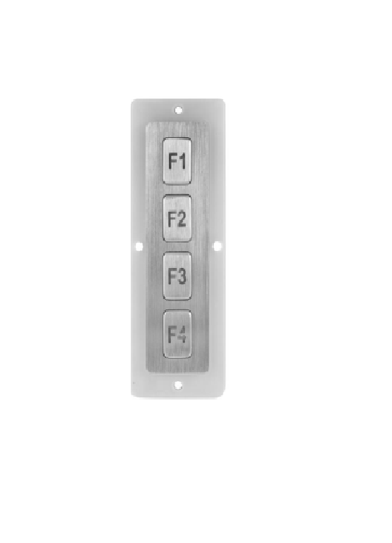 K-TEK-B110FK-4-AC-DWP
