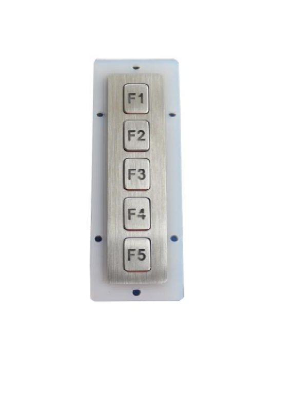 K-TEK-B135FK-5-AC-DWP