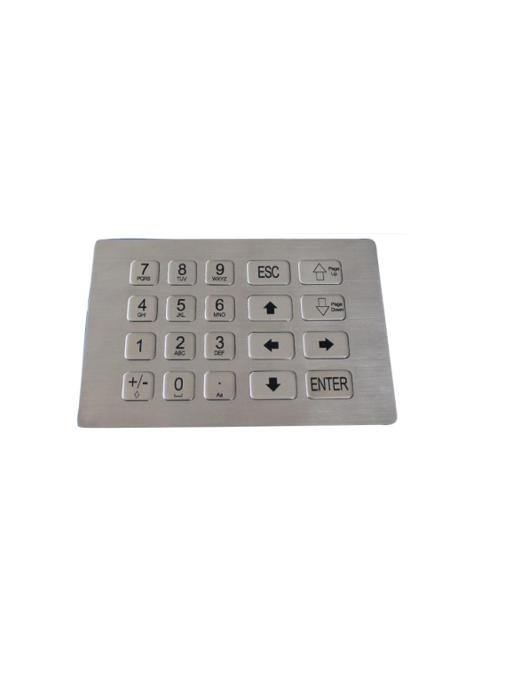 K-TEK-B139KP-20-DWP