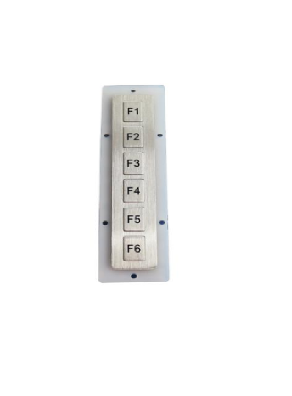K-TEK-B160FK-6-AC-DWP