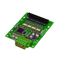 OMRON DRT2-[]D32B(-1) & []D32BV(-1)