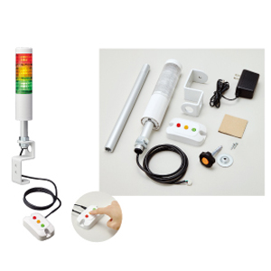 PATLITE HSST-3M2