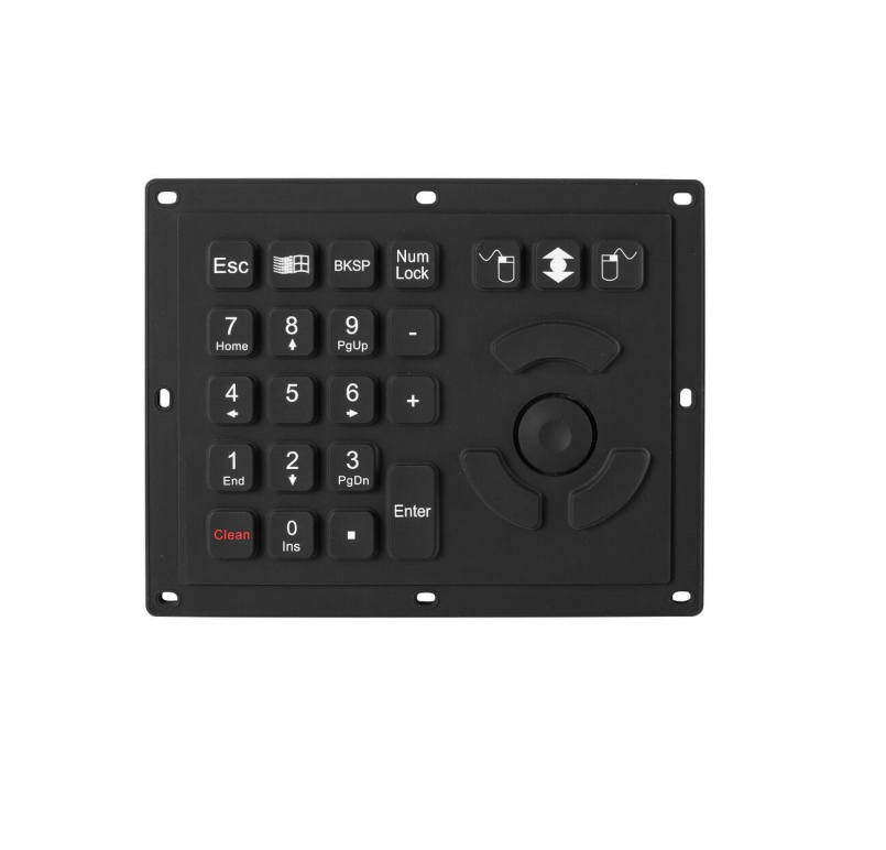 K-TEK-M160-HP-KP-SS-DWP