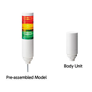 PATLITE LR6-WC