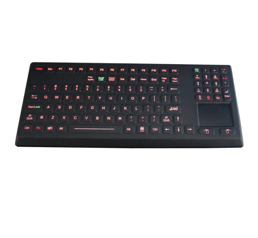 K-TEK-M390TP-KP-FN-DT-BL
