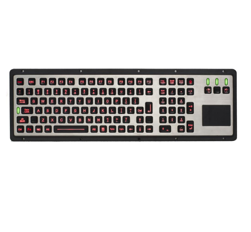 K-TEK-M460TP-KP-FN-BL