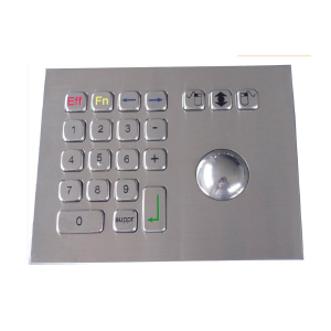 K-TEK-A160-38-MTB-KP