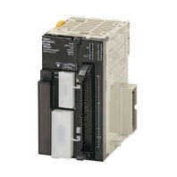 OMRON CJ1M-CPU2[]