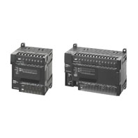 OMRON CP1E