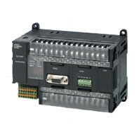OMRON CP1H