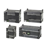 OMRON CP1L