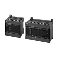 OMRON CP2E