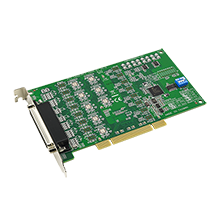 PCI-1620