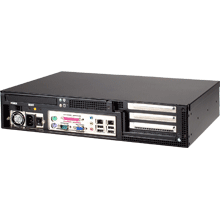 Advantech IPC-603MB