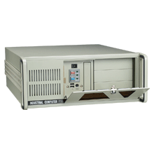 Advantech IPC-610-F