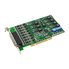 PCI-1622