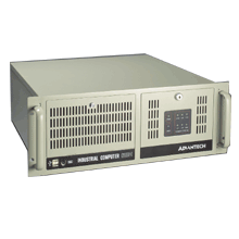 Advantech IPC-610-H