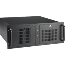 Advantech IPC-611